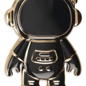 Astro Stand Astronot - Siyah-(5796)