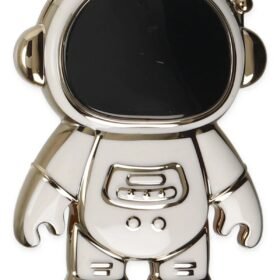 Astro Stand Astronot - Beyaz-(5796)