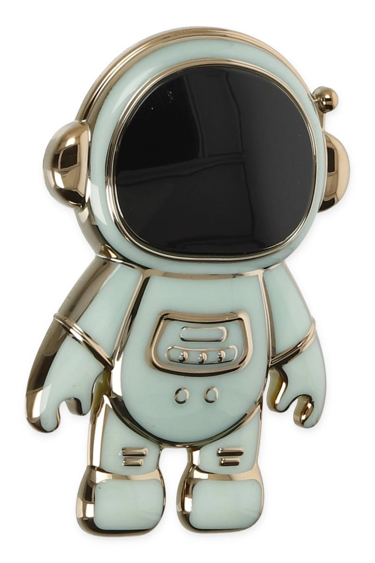 Astro Stand Astronot - Açık Yeşil-(5796) - Görsel 2