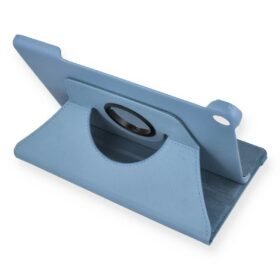 Lenovo Tab M10 TB328FU Kılıf 360 Tablet Deri Kılıf uaz-(5796)