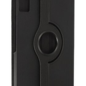 Xiaomi Redmi Pad Kılıf 360 Tablet Deri Kılıf - Siyah-(5796)