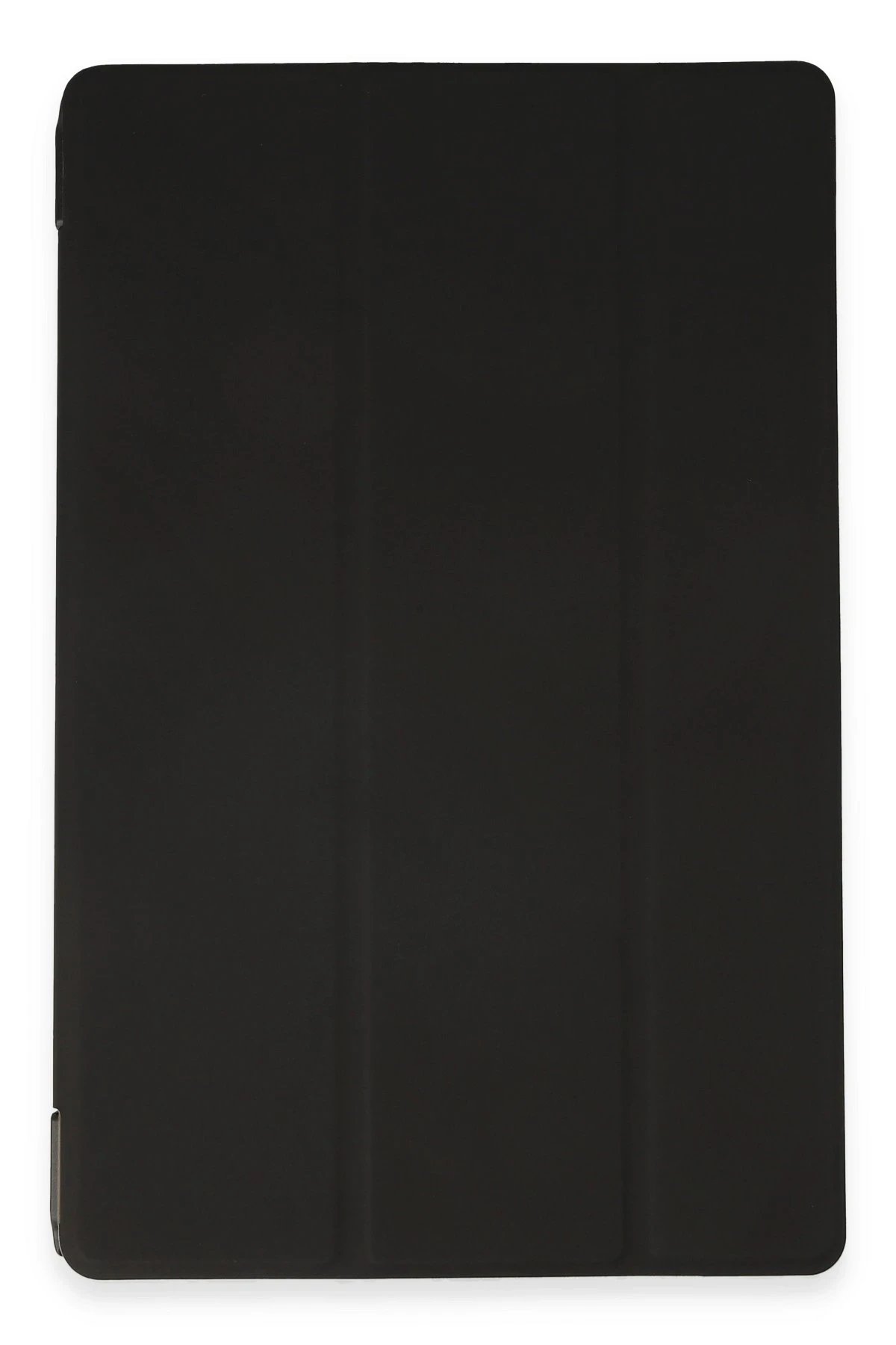 Samsung Galaxy T220 Tab A7 Lite 8.7 Kılıf Tablet Smart Kılıf - Siyah-(5796) - Görsel 2