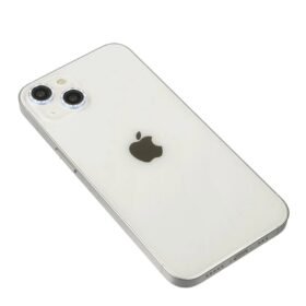 iPhone 14 Diamond Kamera Lens - Sierra Blue-(5796)