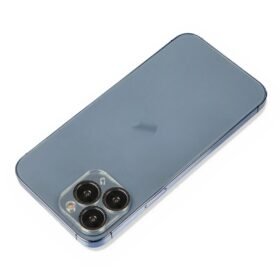 iPhone 11 Pro Shine Kamera Lens Koruma Cam - Siyah-(5796)