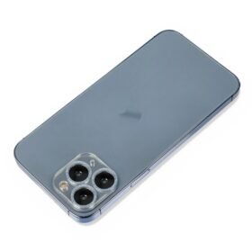 iPhone 11 Pro Shine Kamera Lens Koruma Cam - Sierra Blue-(5796)