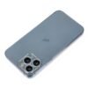 iPhone 11 Pro Max Shine Kamera Lens Koruma Cam - Sierra Blue-(5796)