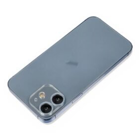 iPhone 12 Shine Kamera Lens Koruma Cam - Sierra Blue-(5796)