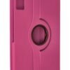 Xiaomi Redmi Pad Kılıf 360 Tablet Deri Kılıf - Pembe-(5796)