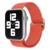 Apple Watch 38mm Star Kordon - Kiremit-(5796)