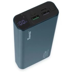 Yosonda A51 20.000 mAh Powerbank - Mavi-(5796)