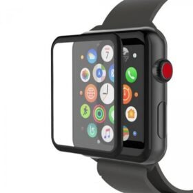 Apple Watch Ultra 49mm Polymer Nano Ekran Koruyucu-(5796)