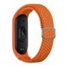 Xiaomi Mi Band 6 Star Kordon - Turuncu-(5796)