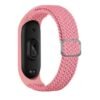 Xiaomi Mi Band 6 Star Kordon - Pembe-(5796)