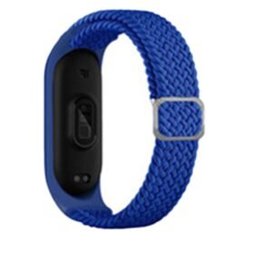 Xiaomi Mi Band 6 Star Kordon - Lacivert-(5796)