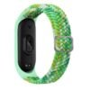 Xiaomi Mi Band 7 Star Kordon uaz-Yeşil-(5796)