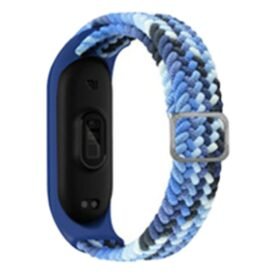 Xiaomi Mi Band 7 Star Kordon - Lacivert-Mavi-(5796)