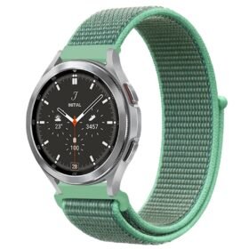 Watch 22mm Hasırlı Cırtcırtlı Kordon uaz1-(5796)