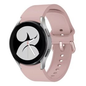 Samsung Galaxy Watch 4 Klasik Kordon - Pudra-(5796)