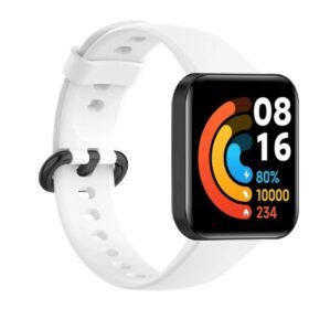Xiaomi Redmi Watch 2 Klasik Kordon - Beyaz-(5796)
