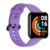 Xiaomi Redmi Watch 2 Klasik Kordon - Lila-(5796)