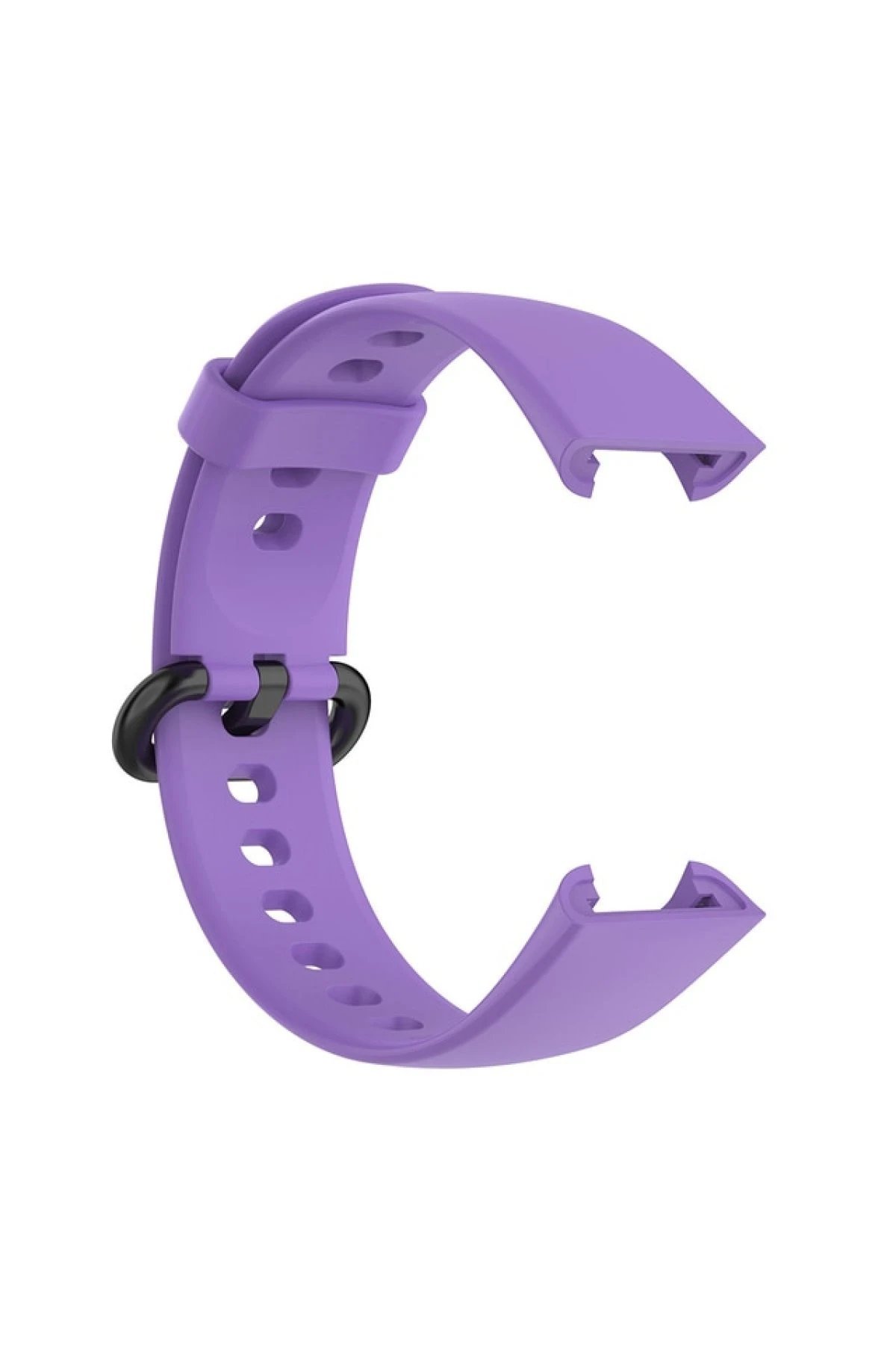 Xiaomi Redmi Watch 2 Klasik Kordon - Lila-(5796) - Görsel 2