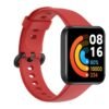 Xiaomi Redmi Watch 2 Klasik Kordon - Kırmızı-(5796)