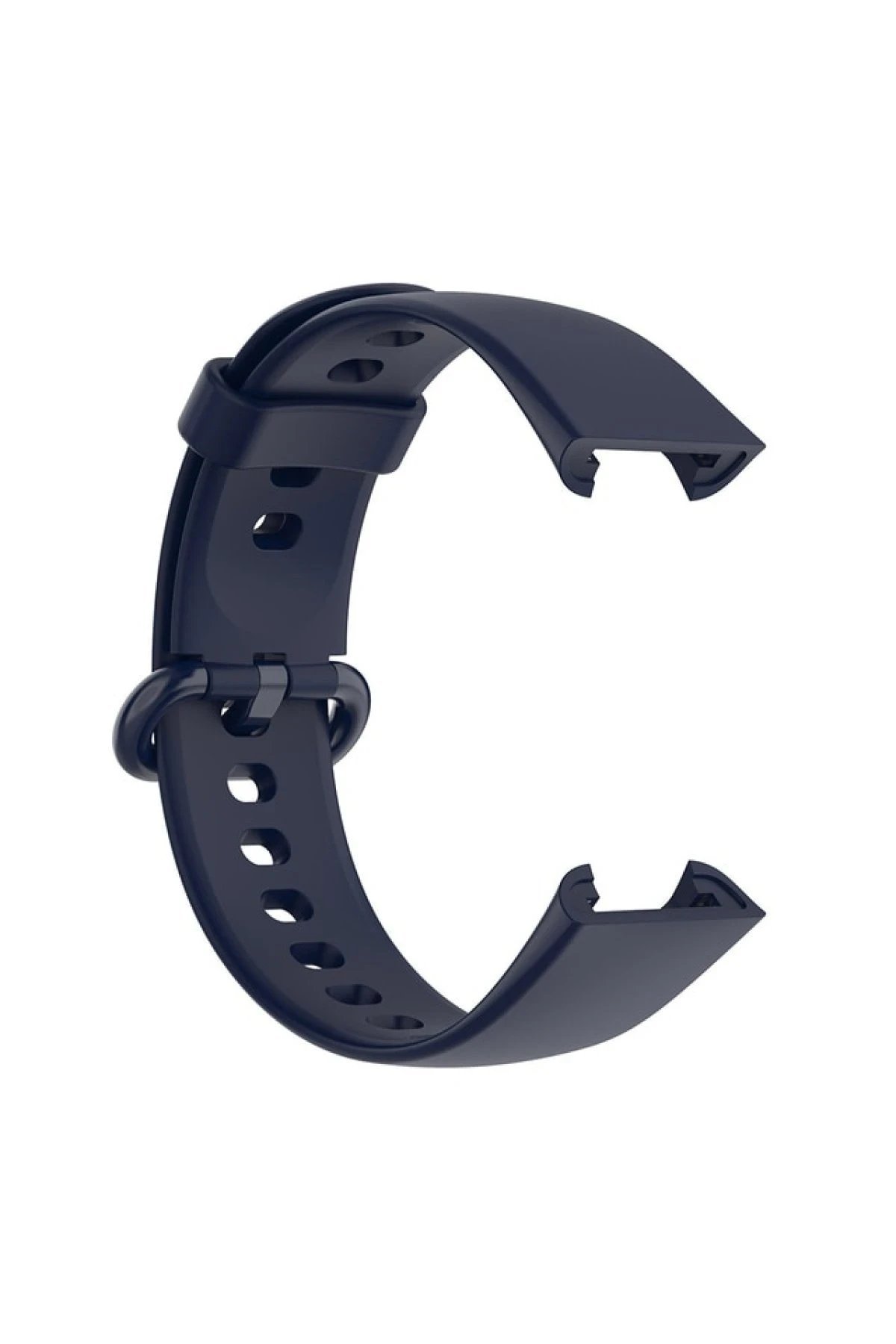 Xiaomi Redmi Watch 2 Klasik Kordon - Lacivert-(5796) - Görsel 2