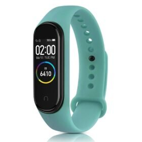Xiaomi Mi Band 6 Klasik Kordon uaz-(5796)