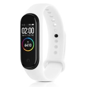 Xiaomi Mi Band 7 Klasik Kordon - Beyaz-(5796)