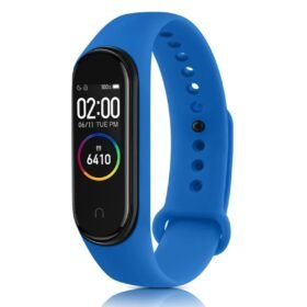 Xiaomi Mi Band 7 Klasik Kordon - Mavi-(5796)