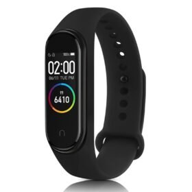 Xiaomi Mi Band 7 Klasik Kordon - Siyah-(5796)