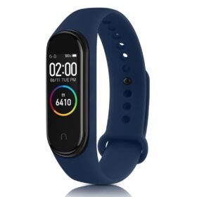 Xiaomi Mi Band 7 Klasik Kordon - Lacivert-(5796)