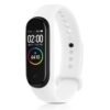 Xiaomi Mi Band 4 Klasik Kordon - Beyaz-(5796)