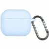 Airpods 3 (3.nesil) Hang Kılıf - Mavi-(5796)