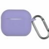 Airpods 3 (3.nesil) Hang Kılıf - Lila-(5796)