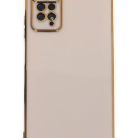 Xiaomi Redmi Note 12 Pro 4G Kılıf Volet Silikon - Pembe-(5796)