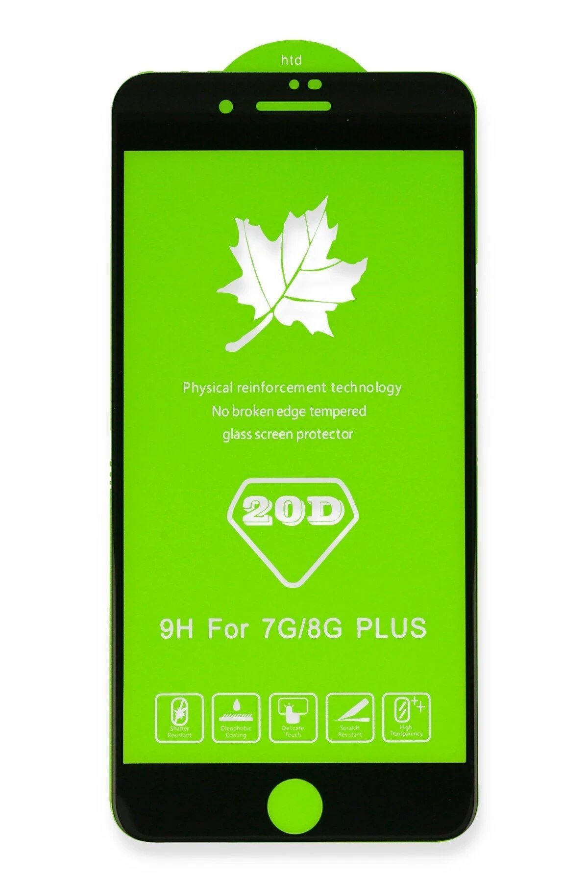 Samsung Galaxy A34 5G 20D Premium Cam Ekran Koruyucu-(5796) - Görsel 4