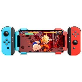 Memo N1 Joycon Telefon Tutucu-(5796)