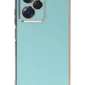 Xiaomi Poco X5 Pro 5G Kılıf Volet Silikon - Açık Yeşil-(5796)