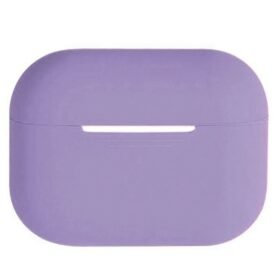 Airpods Pro 2 (2.nesil) Hang Kılıf - Lila-(5796)
