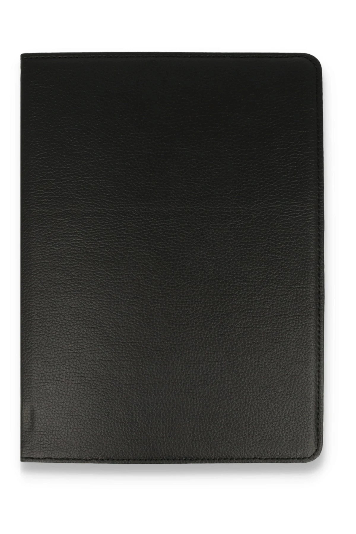 Huawei MatePad SE Kılıf 360 Tablet Deri Kılıf - Siyah-(5796) - Görsel 3