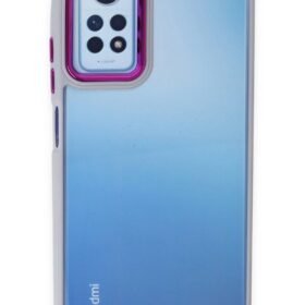 Xiaomi Redmi Note 12 Pro 4G Kılıf Dora Kapak - Lila-(5796)