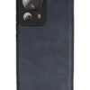 Xiaomi Mi 13 Lite Kılıf Loop Deri Silikon - Lacivert-(5796)