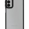 Samsung Galaxy A14 4G Kılıf Dora Kapak - Siyah-(5796)