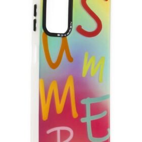 Samsung Galaxy A14 4G Kılıf Estoril Desenli Kapak - Estoril - 3-(5796)