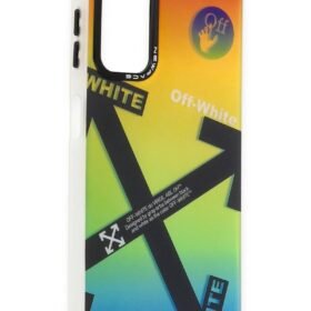 Samsung Galaxy A14 4G Kılıf Estoril Desenli Kapak - Estoril - 5-(5796)