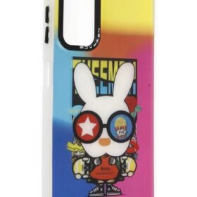 Samsung Galaxy A14 4G Kılıf Estoril Desenli Kapak - Estoril - 10-(5796)