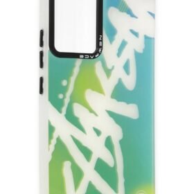 Samsung Galaxy A54 5G Kılıf Estoril Desenli Kapak - Estoril - 2-(5796)