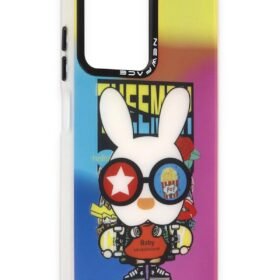 Xiaomi Poco X5 5G Kılıf Estoril Desenli Kapak - Estoril - 10-(5796)