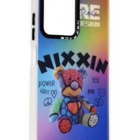 Xiaomi Poco X5 5G Kılıf Estoril Desenli Kapak - Estoril - 11-(5796)